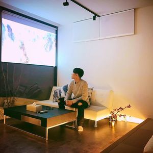 Meet your Posher, Will